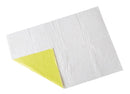 Medline Liqui-Loc Absorbent Floor Mats