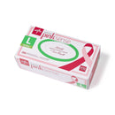 Medline Generation Pink Sense Powder-Free Nitrile Exam Gloves