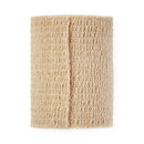 Medline Nonsterile Self-Adherent Wrap Short Rolls