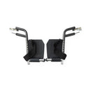 Medline Footrests and Accessories for Medline Wheelchairs