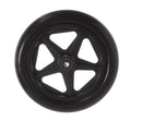 Medline Front Casters for Medline Transport Chairs