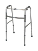 Medline One-Button Folding Walker
