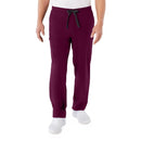 Medline Clinton AVE Unisex Scrub Pants - Tall Length (Style 5700)
