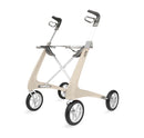 Medline byACRE Ultralight Carbon Fiber Rollator