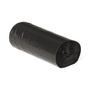 Medline Black LDPE Trash Can Liners