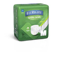 Medline FitRight Plus Incontinence Briefs