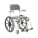 Medline Aluminum Shower Chair Commodes