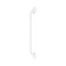 Medline White Enameled Grab Bars