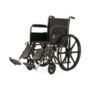 Medline Guardian K1 Wheelchairs