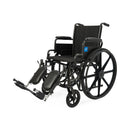 Medline Guardian K1 Wheelchairs