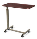 Medline At Home 100 and 150 Series Overbed Tables
