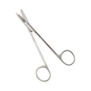 Medline König Littauer Stitch Suture Scissors