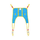 Medline Reusable 2-Point U-Shaped Patient Slings