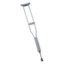 Medline Economy Aluminum Pediatric Crutches