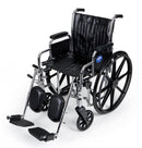 Medline Excel 2000 Series Wheelchairs