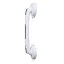 Medline Suction Grab Bar with Locking Indicator