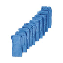 Medline Sterile Disposable OR Towels