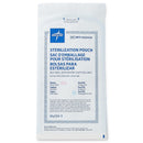 Medline Self-Seal Sterilization Pouches for Steam and Gas Only