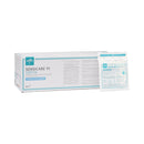 Medline SensiCare PI Green Surgical Gloves