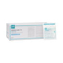 Medline SensiCare PI Green Surgical Gloves