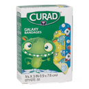 Medline CURAD Galaxy Design Adhesive Bandages