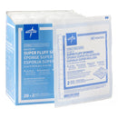Medline Bulkee II Sterile Extra Absorbent Super Fluff Sponge