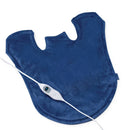 Medline TheraCare Deluxe Shoulder and Neck Heating Pad Wrap