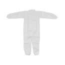 Medline Disposable Static-Dissipative Microporous Breathable Frocks