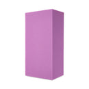 Medline Disposable Foam Positioning Wedges
