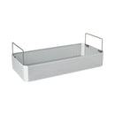 Medline Aluminum Instrument Sterilization Trays