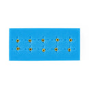 Medline Sterile X-Ray Detectable Suture Boots