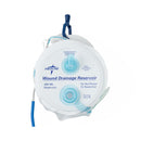 Medline 400cc PVC Evacuator Kits