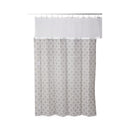 Medline Snap Panel System Disposable Cubicle Curtains