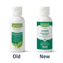Medline Remedy Clinical Hydrating Shampoo and Body Wash