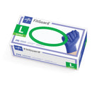 Medline FitGuard Nitrile Exam Gloves