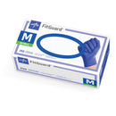Medline FitGuard Nitrile Exam Gloves