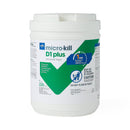 Medline Micro-Kill D1 Plus Wipes