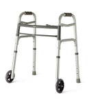 Medline Pediatric Walkers with 5" Wheels