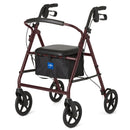 Medline Basic Aluminum Rollator