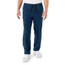 Medline Clinton AVE Unisex Scrub Pants - Tall Length (Style 5700) -