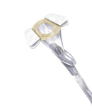 Medline External Fecal Collection System