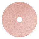 Medline Erasing Burnishing Pads