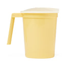 Medline Noninsulated Plastic Pitchers