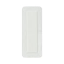 Medline Stratasorb Waterproof Adhesive Island Wound Dressings