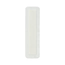Medline Stratasorb Waterproof Adhesive Island Wound Dressings