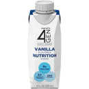 Medline Marcel's 4GEN Nutrition Shakes