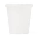 Medline Pathology Containers with Lids