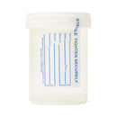 Medline Specimen Containers with Tamper-Evident Label