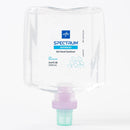 Medline Spectrum Advanced 70% Ethyl Alcohol Gel Hand Sanitizers