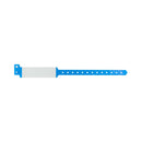 Medline Vinyl/Tri-laminate Wristbands
